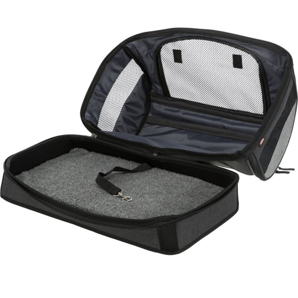 Trixie Transporttas Kat Holly Trixie Transporttas Kat Holly