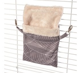 Duvo+ Elm Hangzakje Knaagdieren Duvo+ Elm Hangzakje Knaagdieren