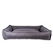 Lex & Max Hondenmand Chicago grey Lex & Max Hondenmand Chicago grey