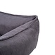 Lex & Max Hondenmand Chicago grey Lex & Max Hondenmand Chicago grey
