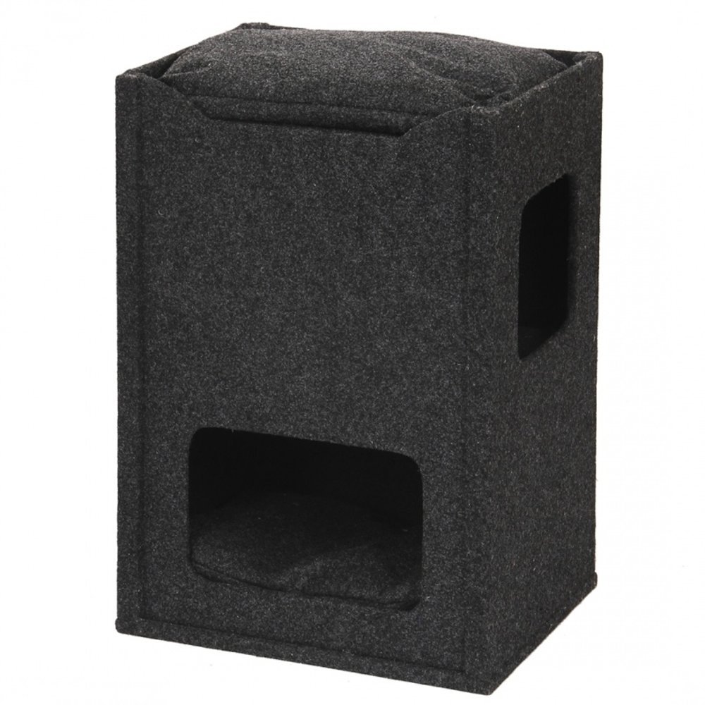 Kattenhuis Comfort Cuby