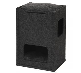 Kattenhuis Comfort Cuby