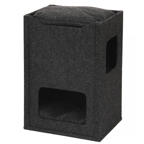 Kattenhuis Comfort Cuby