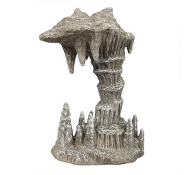 Aqua Della Aquarium Decoratie Stalagmiet 5
