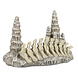 Aqua Della Aquarium Decoratie Stalagmiet 2 Aqua Della Aquarium Decoratie Stalagmiet 2