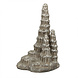 Aqua Della Aquarium Decoratie Stalagmiet 1 Aqua Della Aquarium Decoratie Stalagmiet 1