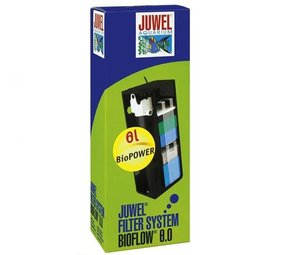Juwel Bioflow filter 8 liter Juwel Bioflow filter 8 liter