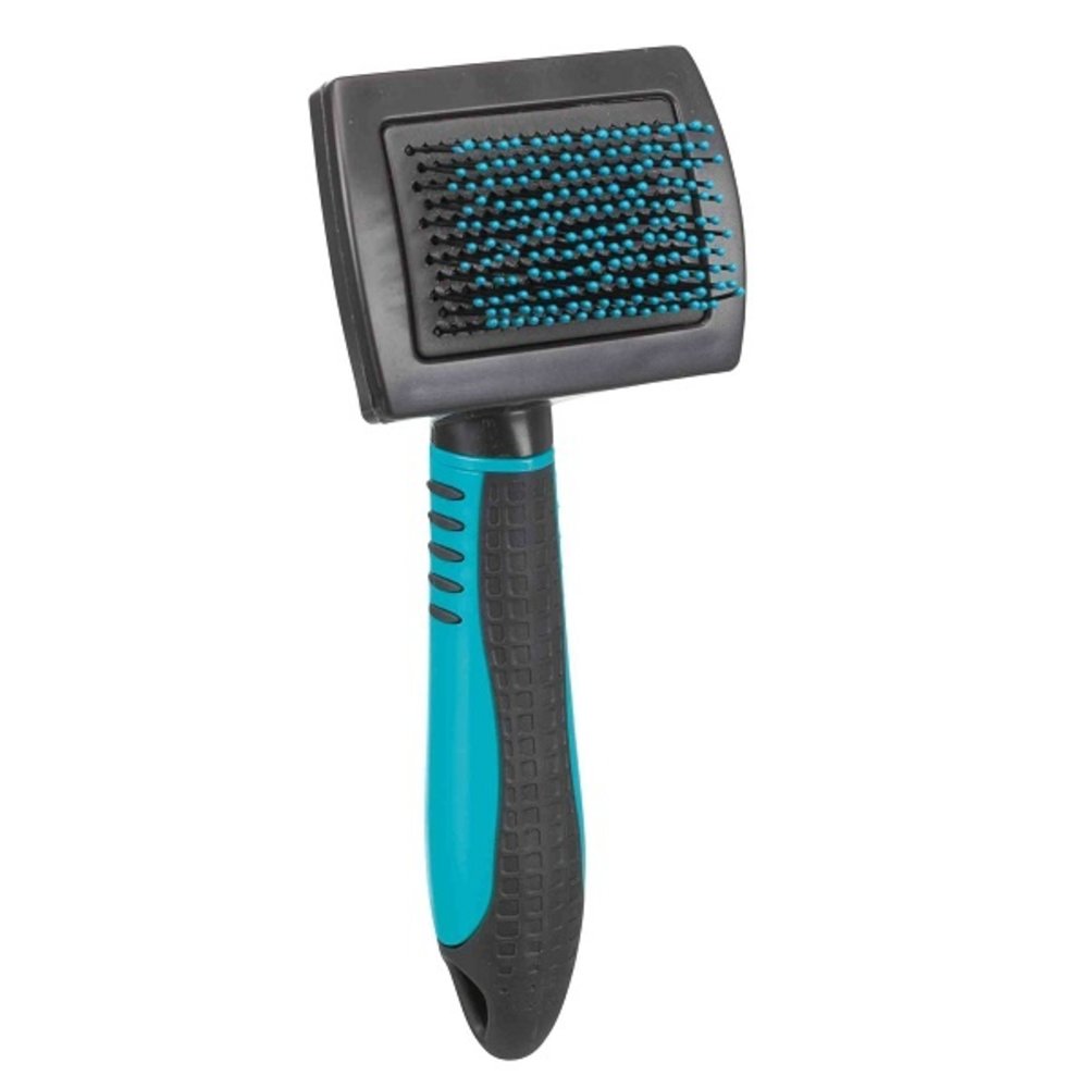 Trixie Zachte Borstel verzorging Dekhaar