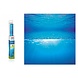 Juwel Achterwand Poster Blue Sea Juwel Achterwand Poster Blue Sea