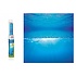 Achterwand Poster Blue Sea