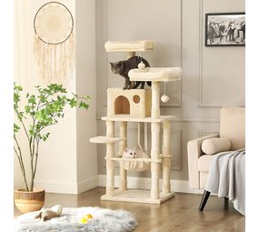 Pets Gifts Krabpaal Flensburg beige Pets Gifts Krabpaal Flensburg beige