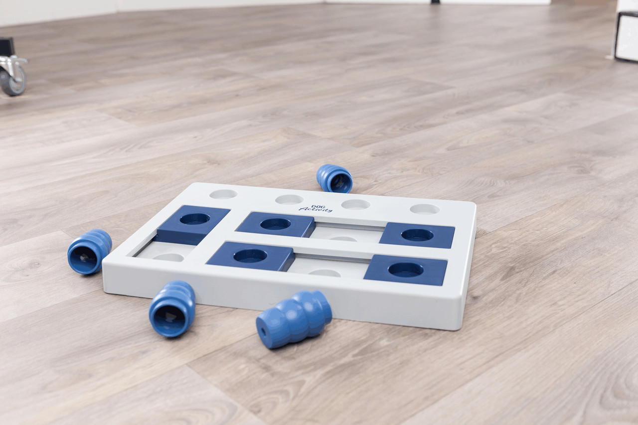 Trixie Denkspel Hond Chess