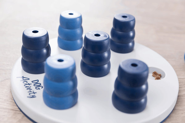 Trixie Mini Solitaire Strategisch Spel Trixie Mini Solitaire Strategisch Spel