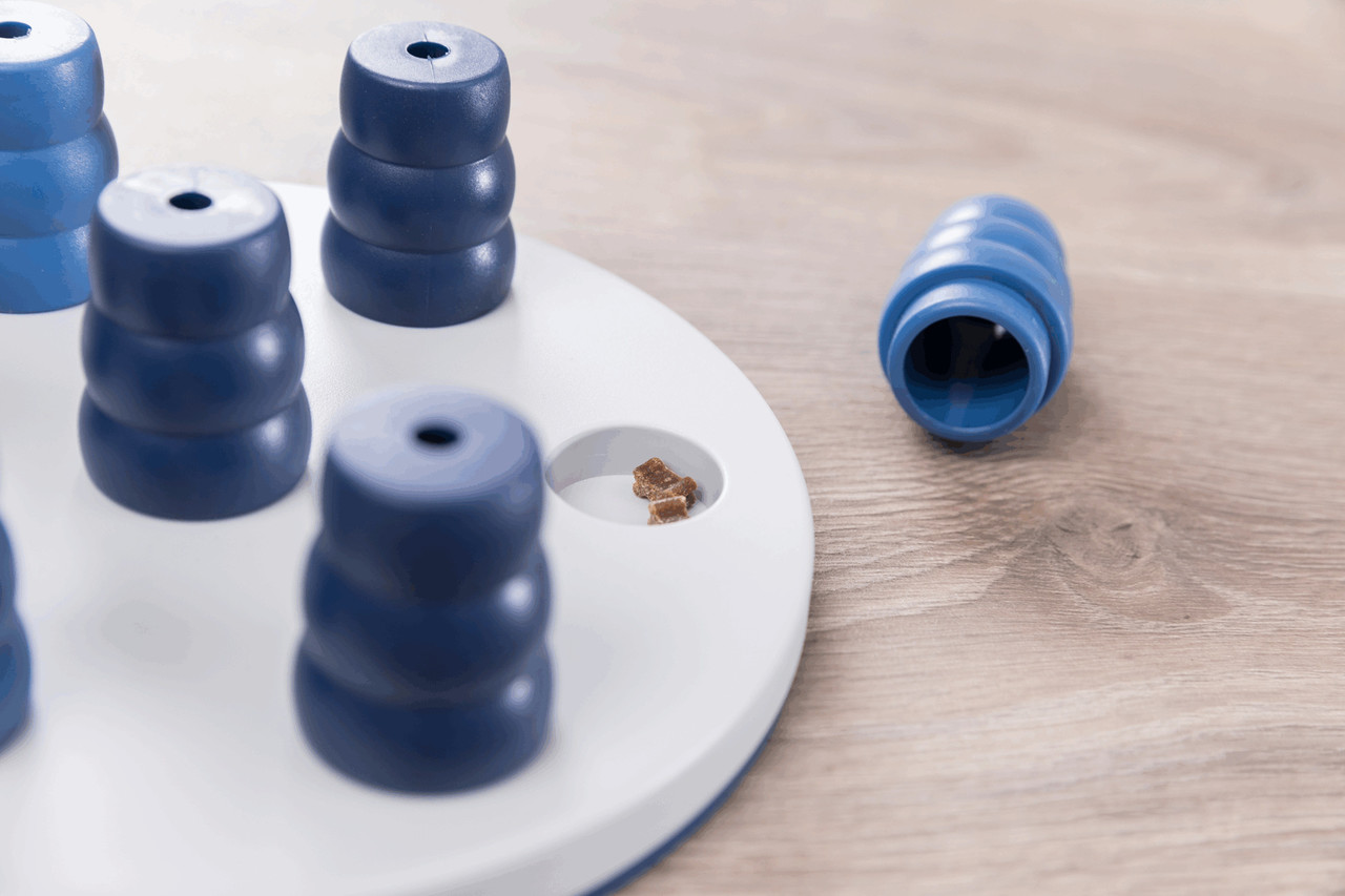 Trixie Mini Solitaire Strategisch Spel Trixie Mini Solitaire Strategisch Spel