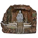 Aqua Della Aquarium Decoratie Buddha cave Aqua Della Aquarium Decoratie Buddha cave