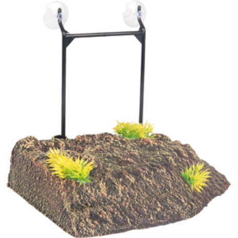 Schildpad Eiland Hoek Small Schildpad Eiland Hoek Small