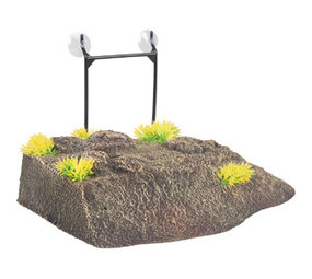 Flamingo Schildpad Eiland Hoek Large Flamingo Schildpad Eiland Hoek Large