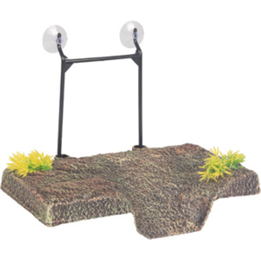 Flamingo Schildpad Eiland large