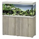 Eheim Aquarium Set Vivaline 240 grijs/eiken Eheim Aquarium Set Vivaline 240 grijs/eiken