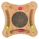 Trixie Krabkarton met Houten Frame Trixie Krabkarton met Houten Frame