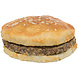Trixie Chicken Burger Trixie Chicken Burger