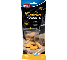 Trixie Chicken Nuggets