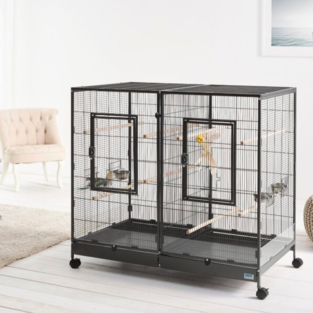 Savic Vogelkooi Tasmania 120 XXL