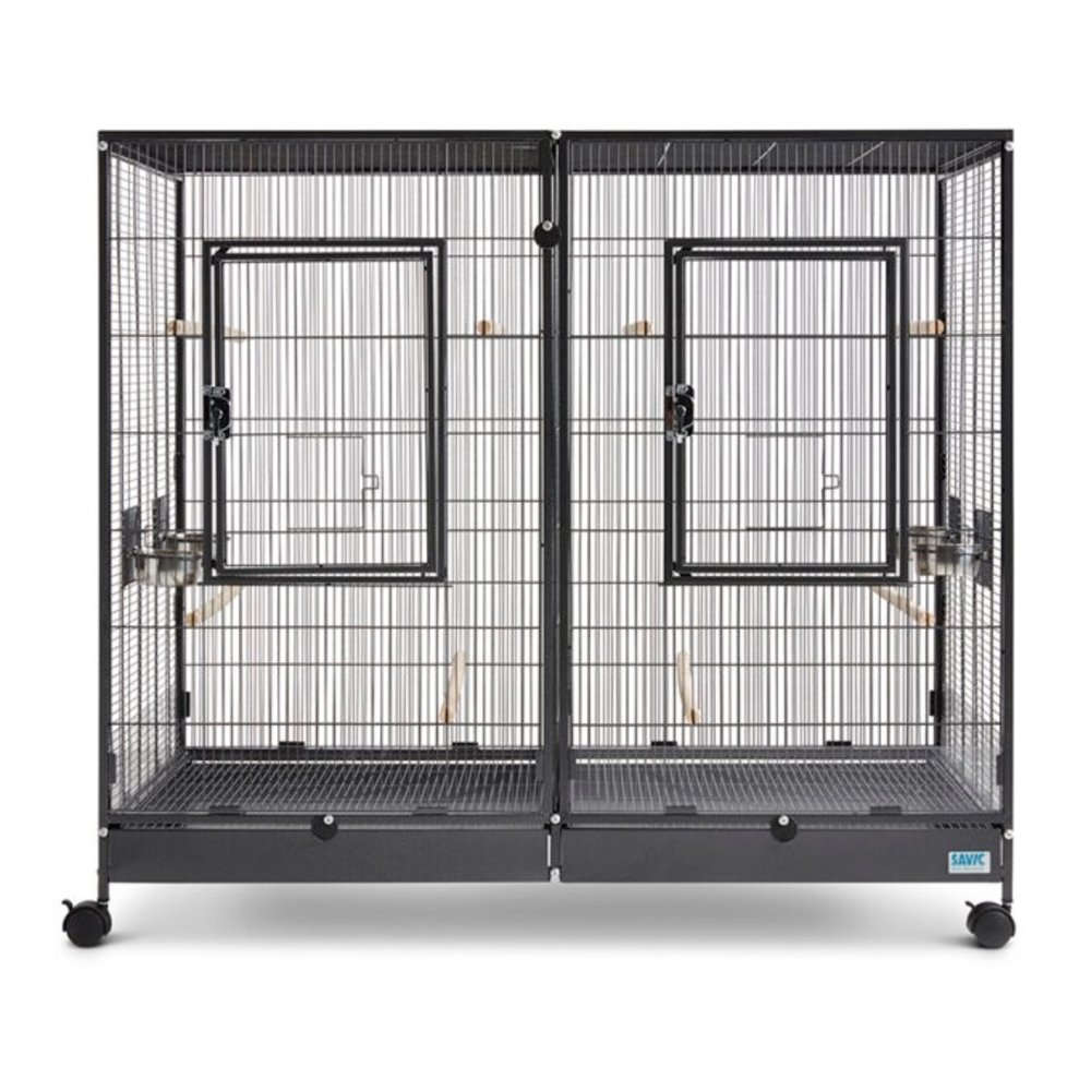 Savic Vogelkooi Tasmania 120 XXL