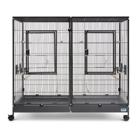 Savic Vogelkooi Tasmania 120 XXL