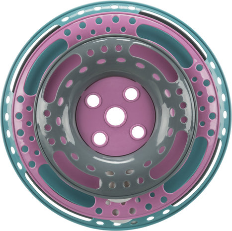 Trixie Catch the Balls