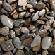 Aqua Della Aquarium Grind British brown 4-8 mm Aqua Della Aquarium Grind British brown 4-8 mm