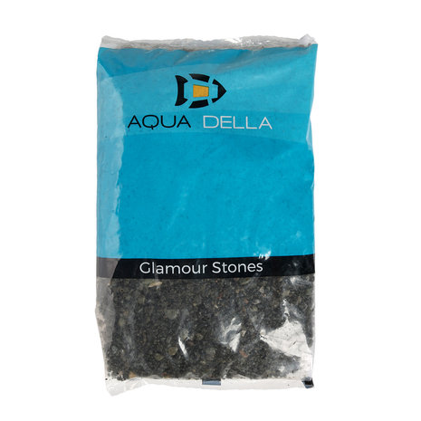 Aqua Della Aquarium Grind Vulcano 2-5 mm Aqua Della Aquarium Grind Vulcano 2-5 mm