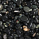 Aqua Della Aquarium Grind Vulcano 2-5 mm Aqua Della Aquarium Grind Vulcano 2-5 mm