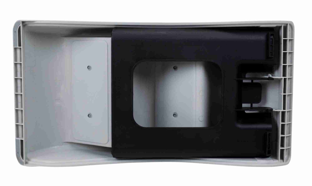 Trixie Kunststof Hondentrap voor Binnen