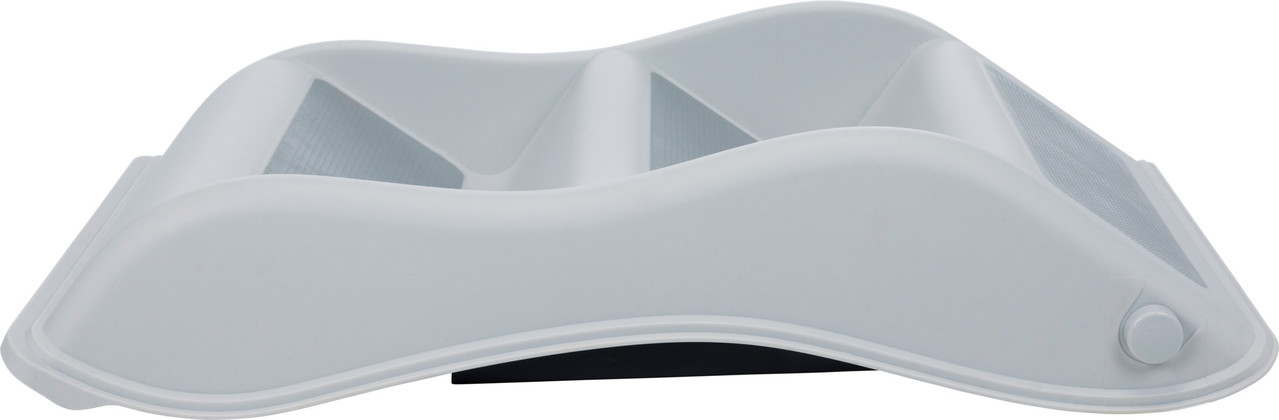 Trixie Kunststof Hondentrap voor Binnen