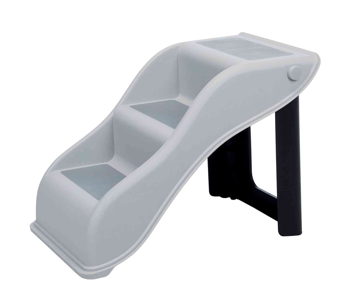 Trixie Kunststof Hondentrap voor Binnen