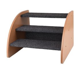 Flamingo Hondentrap Karpi Flamingo Hondentrap Karpi