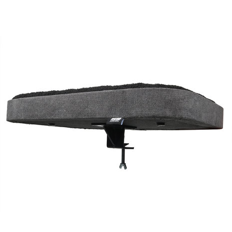 EBI Vensterbank Kattenbed Kyo wit