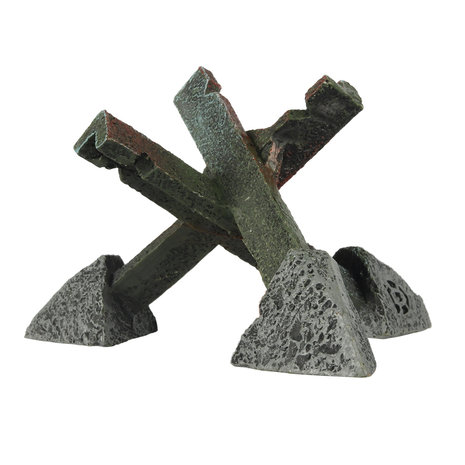 Aqua Della Leger Blokkade Aqua Della Leger Blokkade