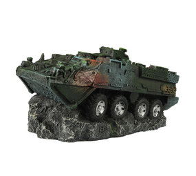 Aqua Della Leger Tank Aqua Della Leger Tank