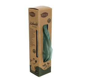 Trixie Poepzakjes van Maïsmeel Composteerbaar 100 stuks Trixie Poepzakjes van Maïsmeel Composteerbaar 100 stuks