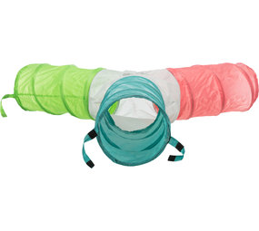 Trixie Speeltunnel 3 gangen