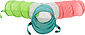 Speeltunnel 3 gangen