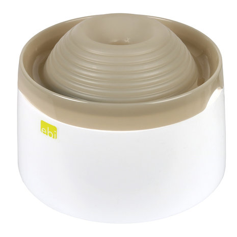 EBI Mango waterfontein 1,5 Liter mokka EBI Mango waterfontein 1,5 Liter mokka