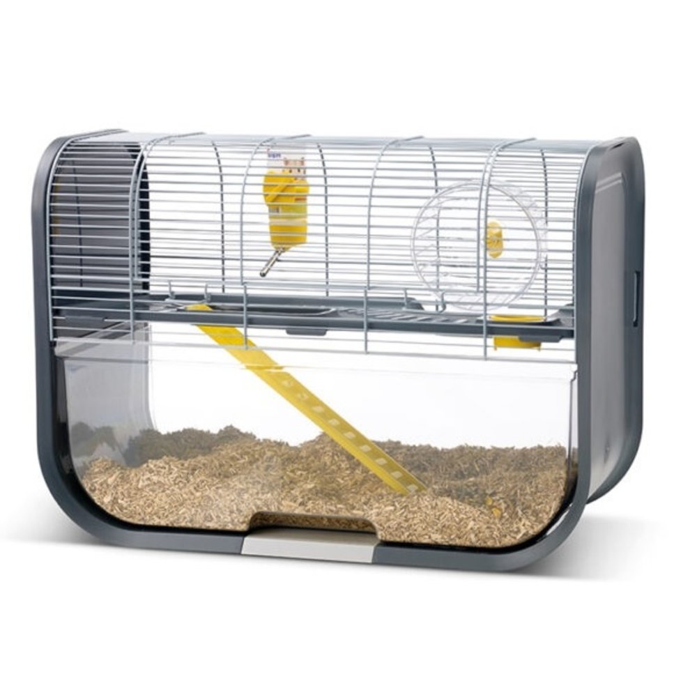 Savic Hamsterkooi Geneva