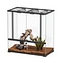 Smart Line Terrarium zwart 88 x 45 x 90 cm