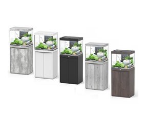 Aquatlantis Aquarium met Meubel Set Splendid 60 Aquatlantis Aquarium met Meubel Set Splendid 60