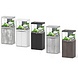Aquatlantis Aquarium met Meubel Set Splendid 60 Aquatlantis Aquarium met Meubel Set Splendid 60