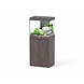 Aquatlantis Aquarium met Meubel Set Splendid 60 Aquatlantis Aquarium met Meubel Set Splendid 60