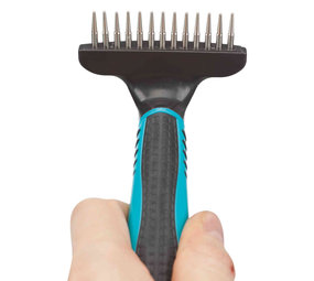 Trixie Langhaar Vacht Ontklitter Trixie Langhaar Vacht Ontklitter